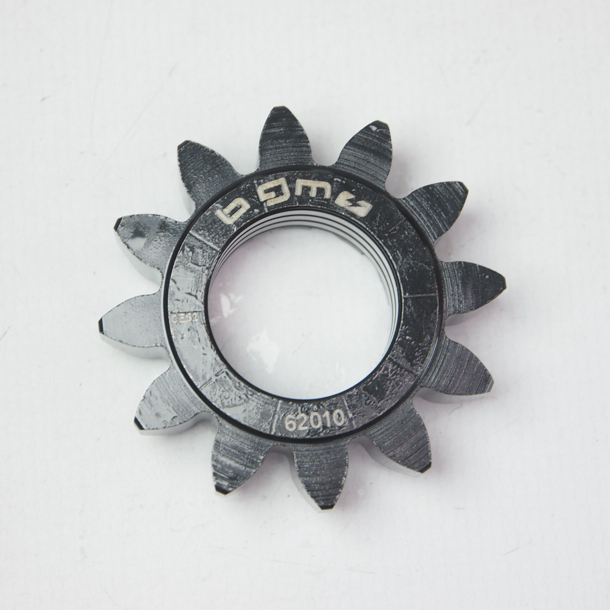 Kickstart sprocket -BGM PRO- Vespa 50s 100 ET3 90ss PK S PK XL