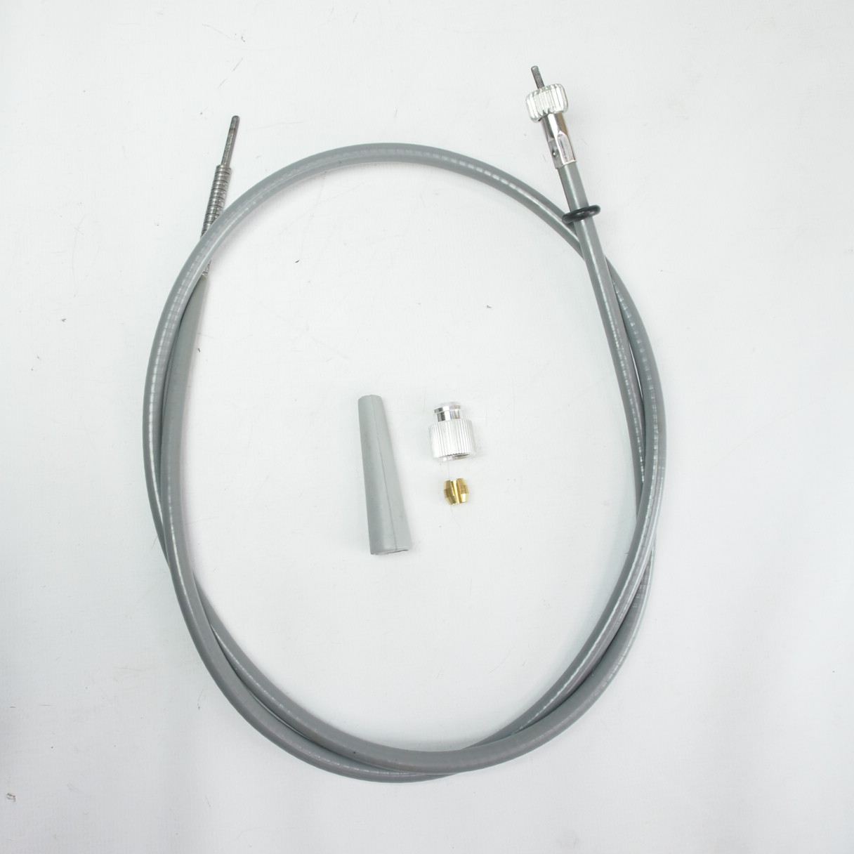 Speedo cable Italian and Spanish speedos Lambretta 3rd series GP DL