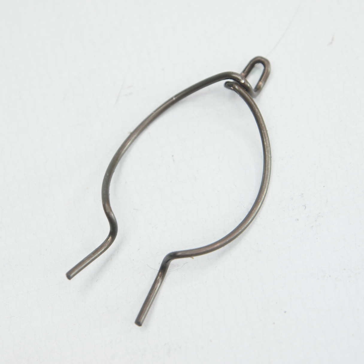 Clutch pressure plate spring Vespa 50s ET3 P125X P150X Sprint GTR Super VBB VBA