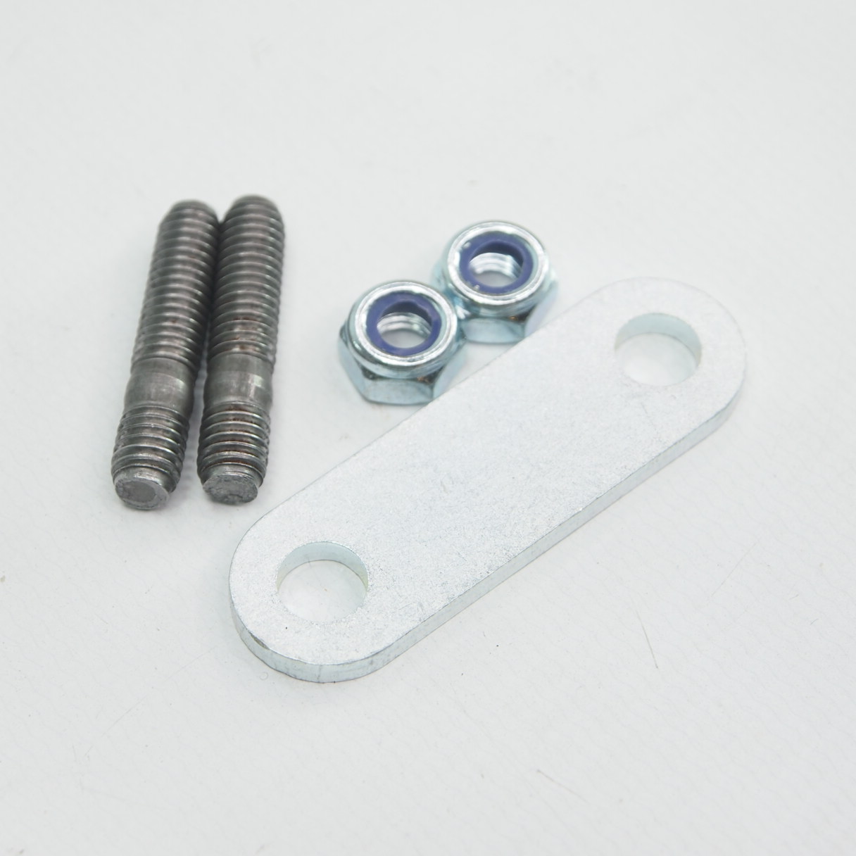 Top chain slipper load spreading plate -BGM ORIGINAL- Lambretta (series 1-3)