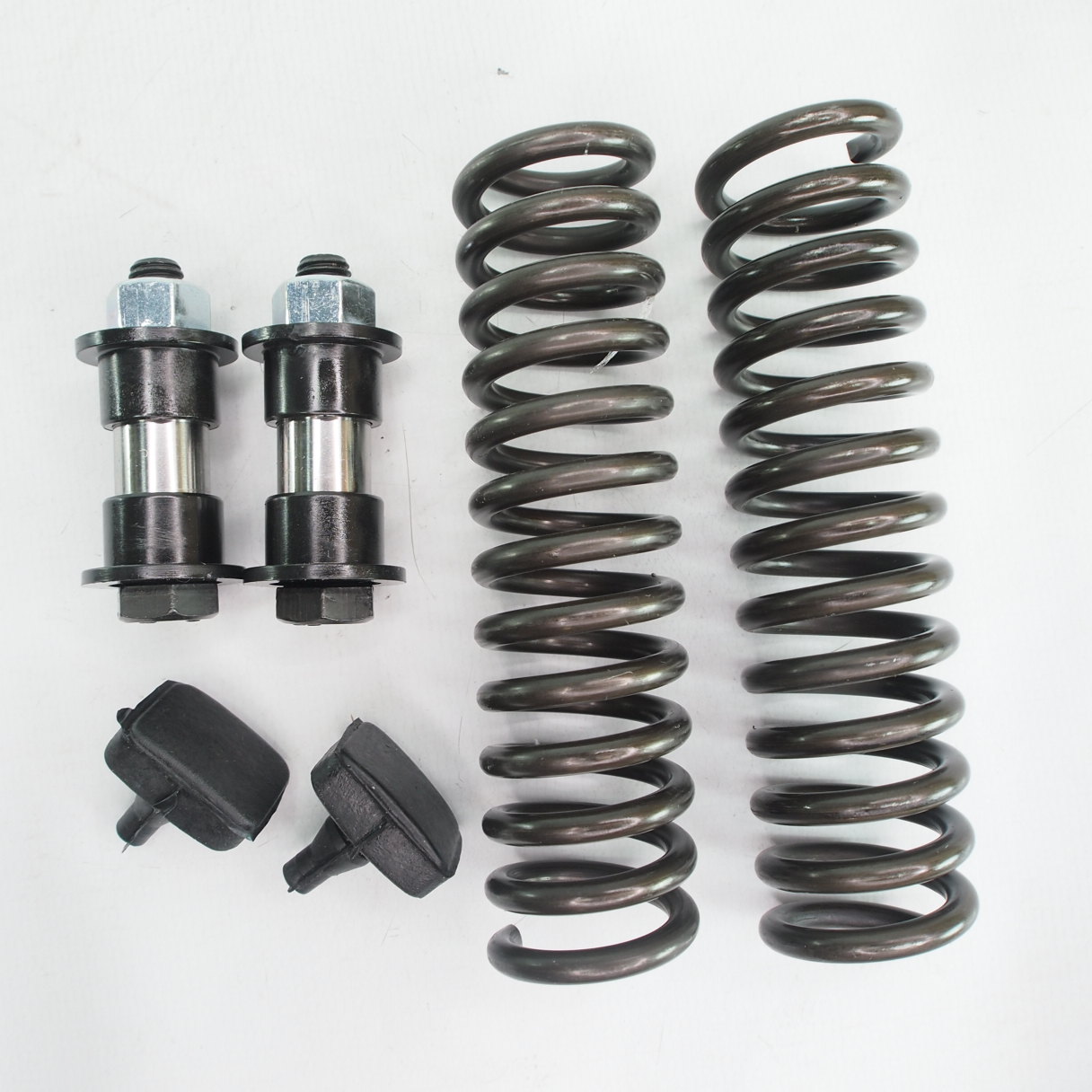 Maintenance kit axle mount -CIF- Piaggio Ciao PX