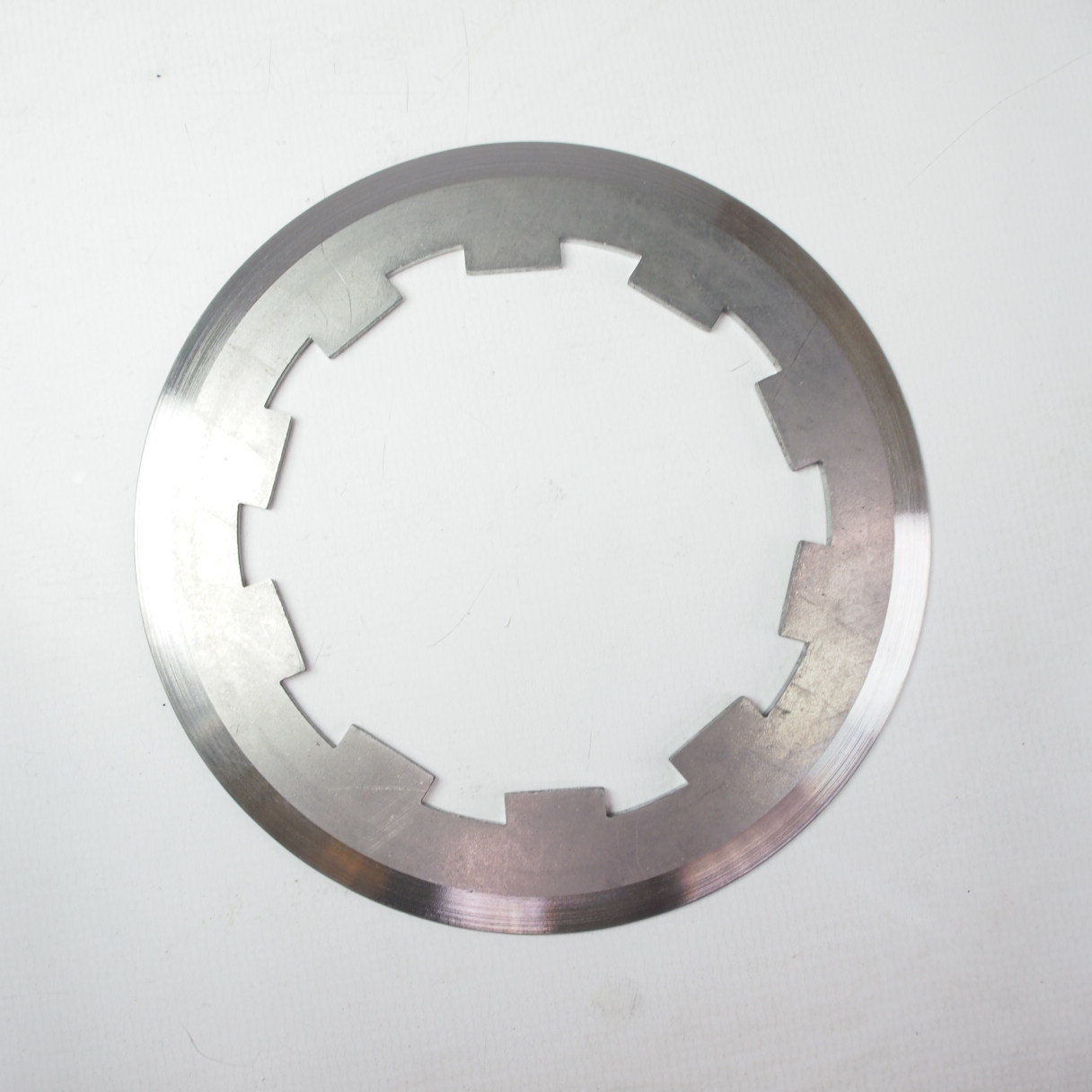 Clutch top plate -SURFLEX- Lambretta LI LI S SX TV GP DL 2.5mm