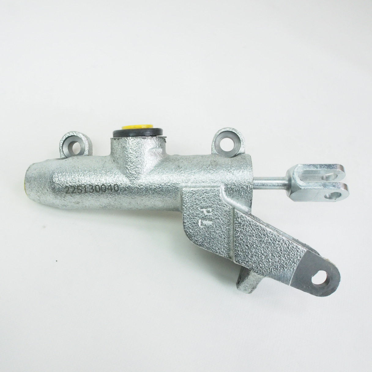 Master brake cylinder RMS for Piaggio APE 50 (brake pedal mounted)