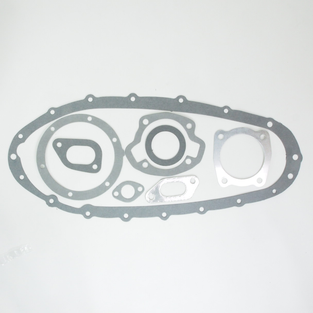 Engine gasket set -LAMBRETTA- SX200 TV200 DL200 GP200