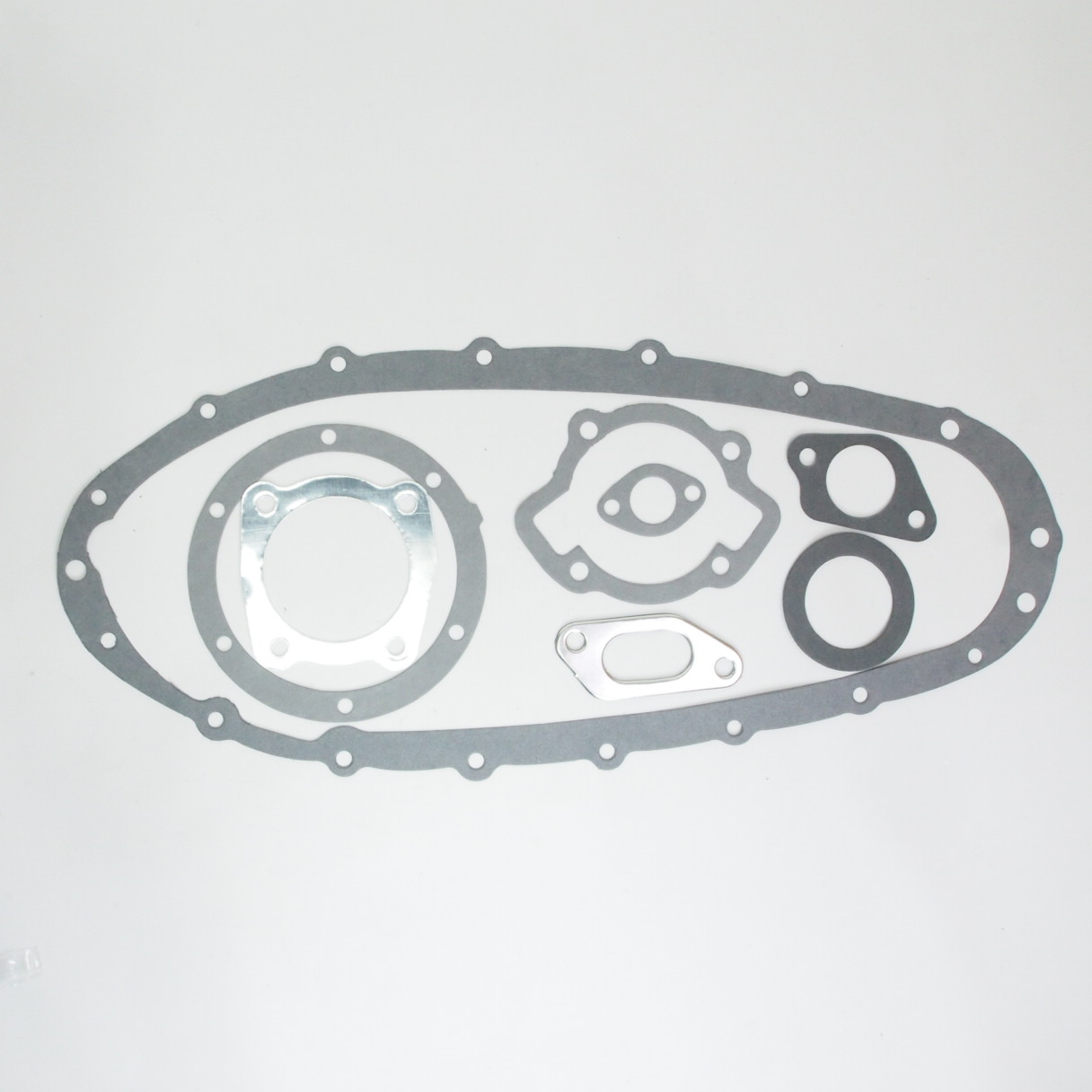 Engine gasket set -LAMBRETTA- TV175 (series 2-3)