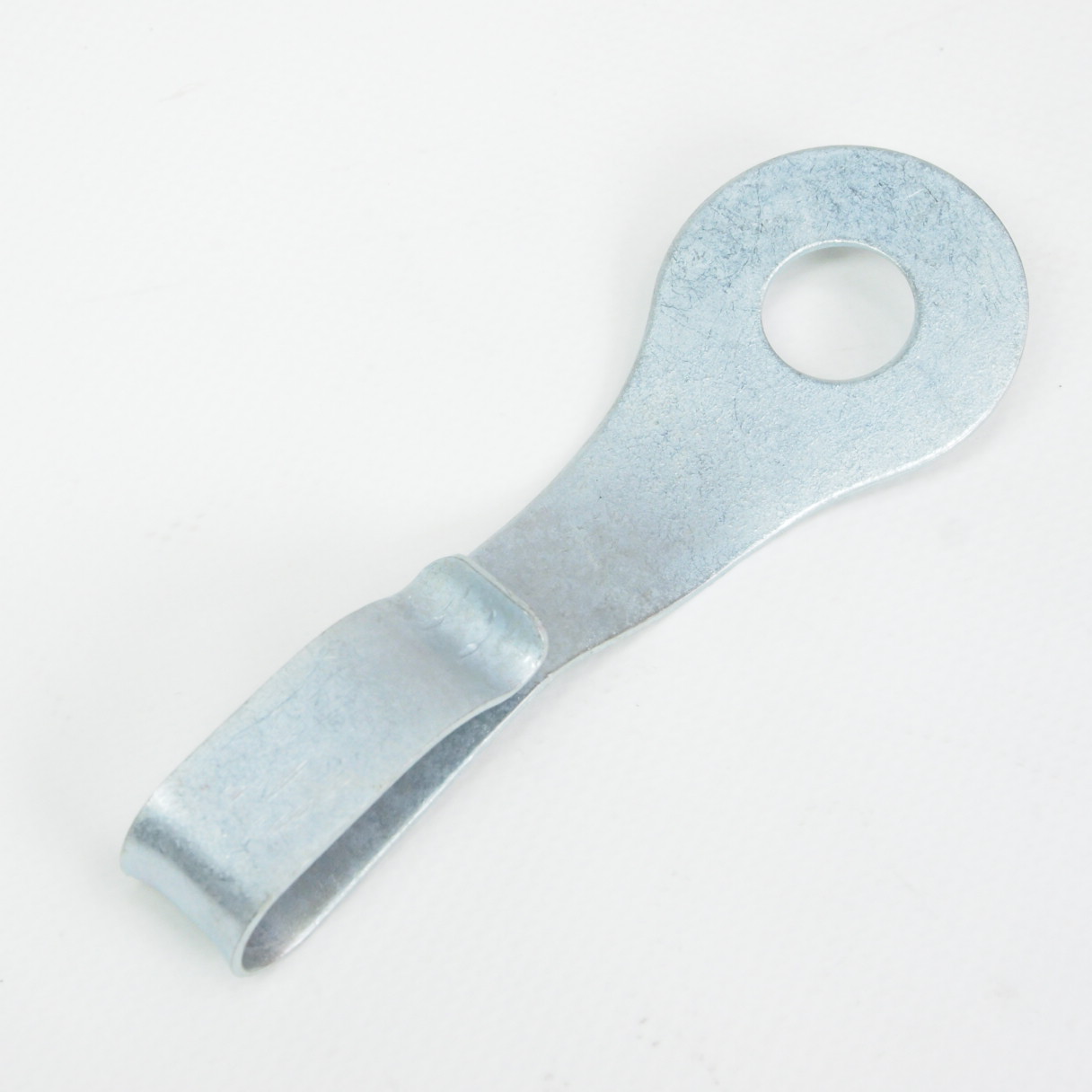 Speedo cable clip -CASA LAMBRETTA- Lambretta LI LIS SX TV DL GP