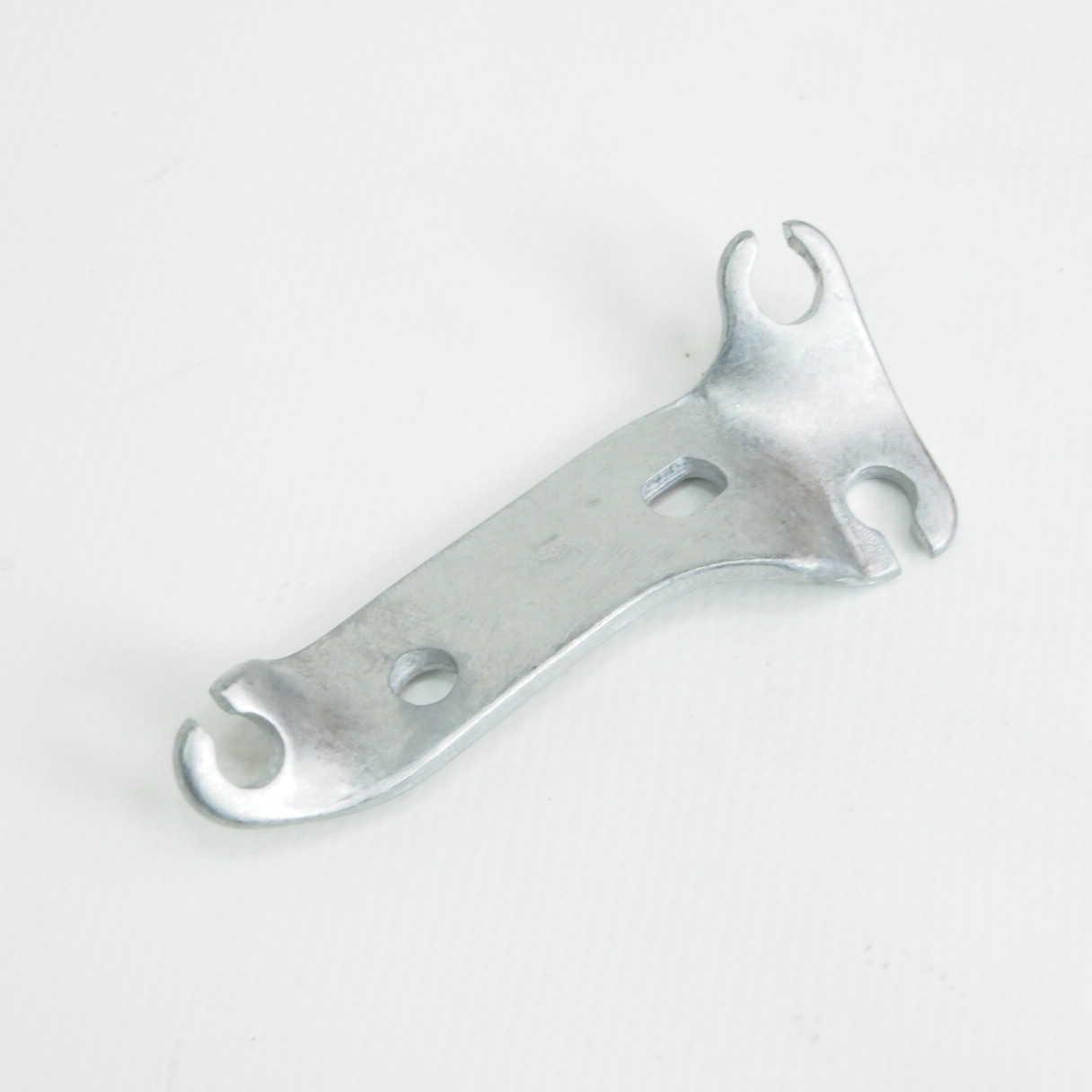 Bracket throttle and gear change cable in handlebar Vespa ET3