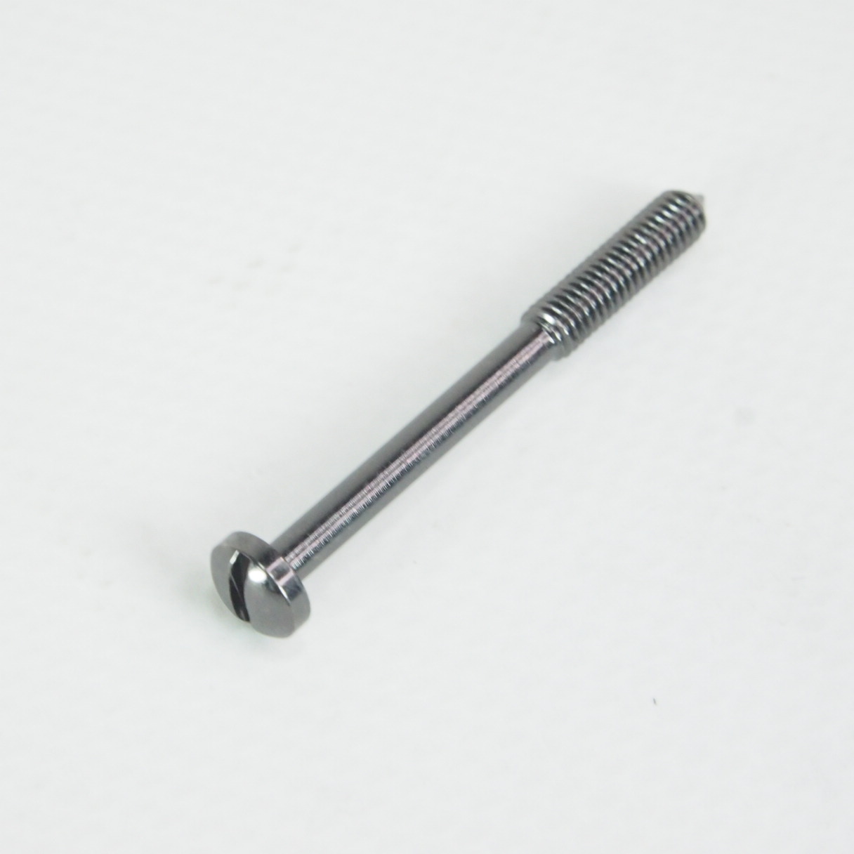 Screw for taillight lens -SIEM M3x30mm pitch=0.5