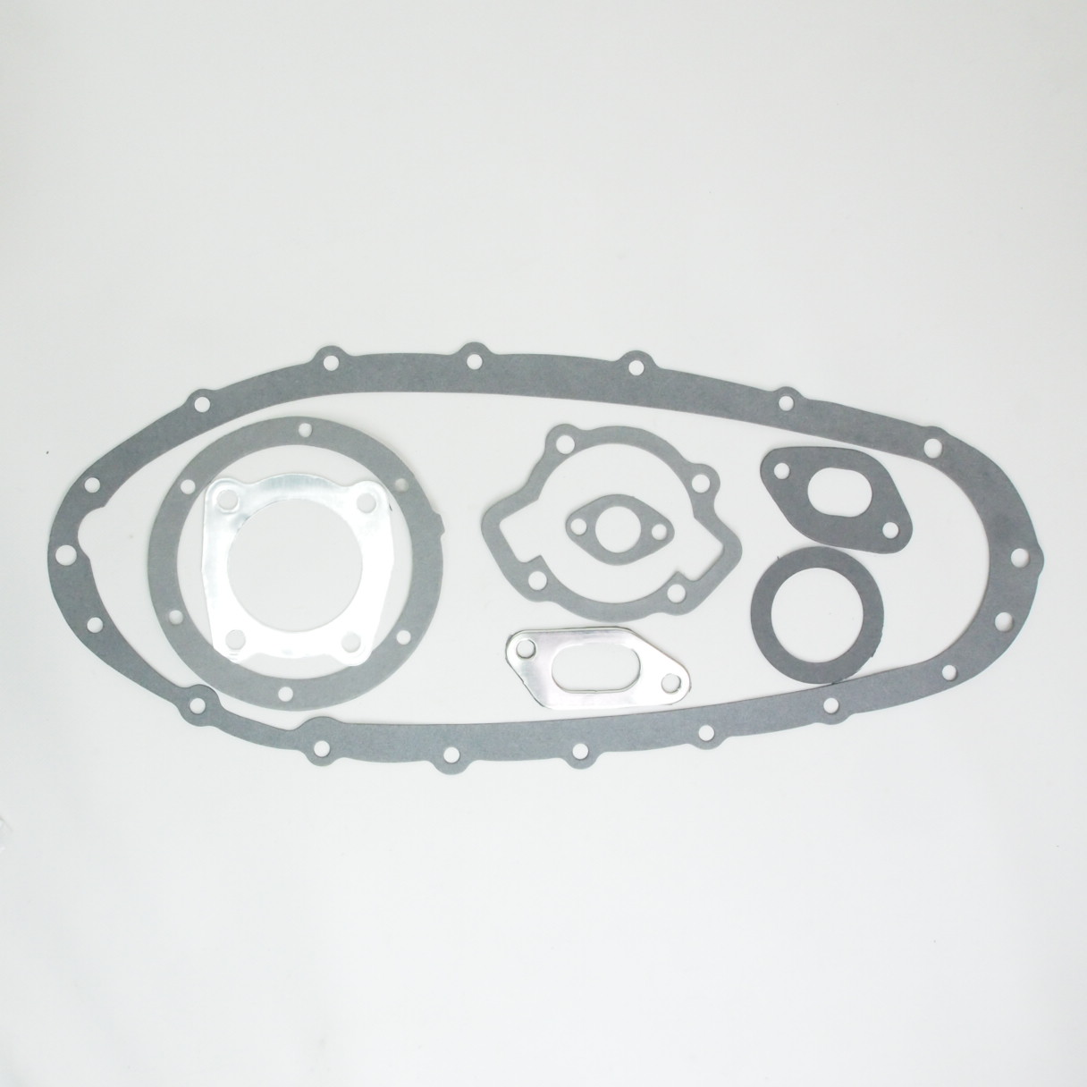 Engine gasket set -LAMBRETTA- LI150 LIS150 SX150 DL150 GP150