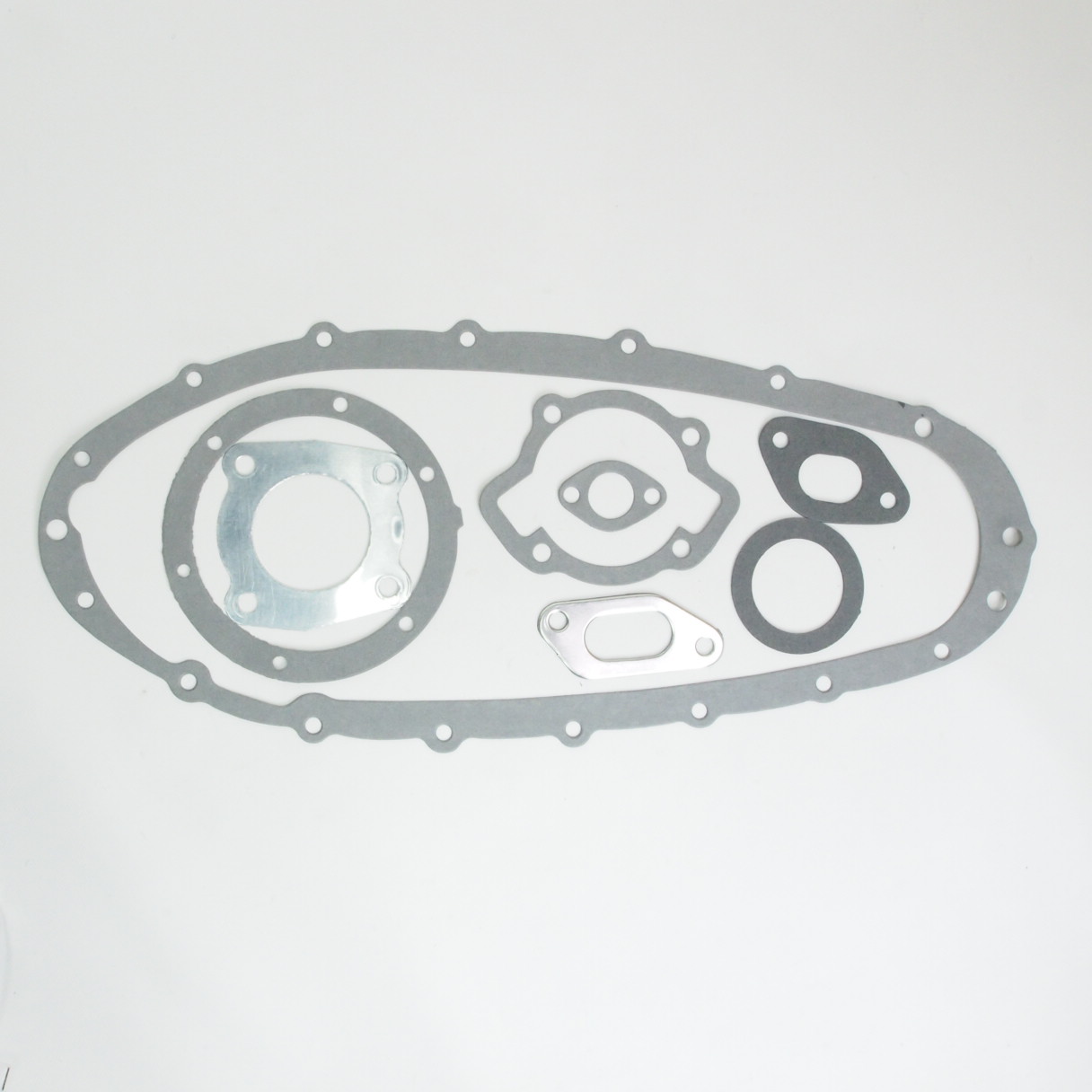 Engine gasket set -LAMBRETTA- LI125 LIS125 GP125 DL125