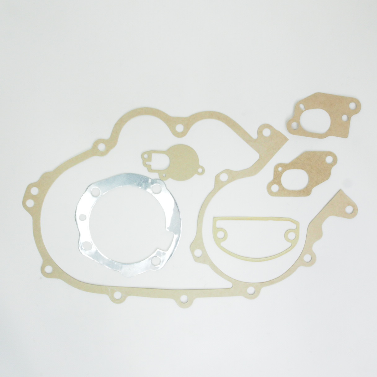 Engine gasket set -VESPA- Rally180 (VSD1T)