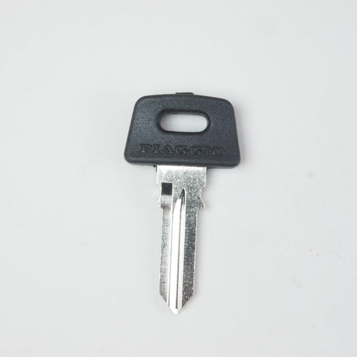 Blank key -PIAGGIO- Vespa PK XL XL2 PX (1984-) Cosa Ape50 Piaggio TPH50 NRG ZIP50 SKR125