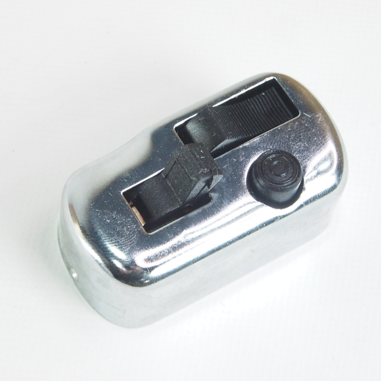 Light switch -GRABOR- Vespa ET3 Rally200 (Italian models)