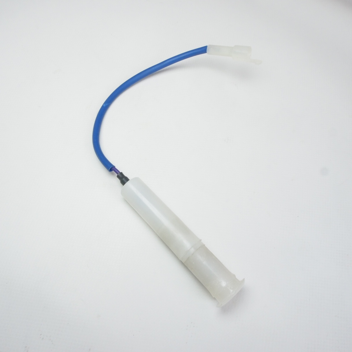 Indicator wire Vespa PX125 PX150 PX200- side panels with internal fastener - rhs