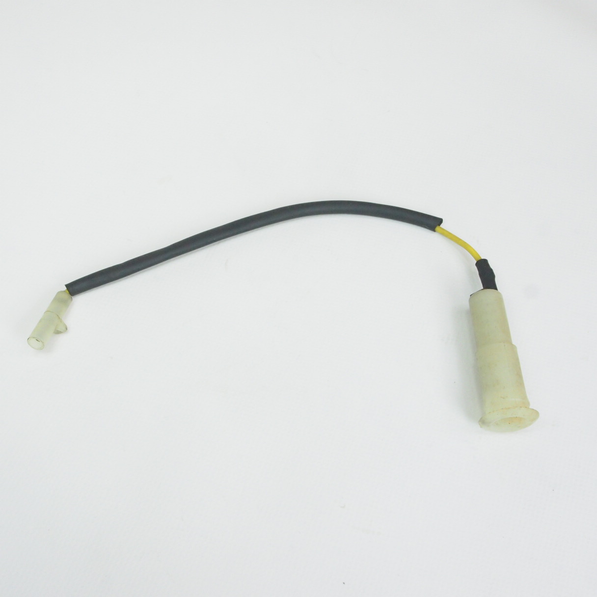 Indicator wire Vespa PX125 PX150 PX200- side panels with internal fastener - lhs