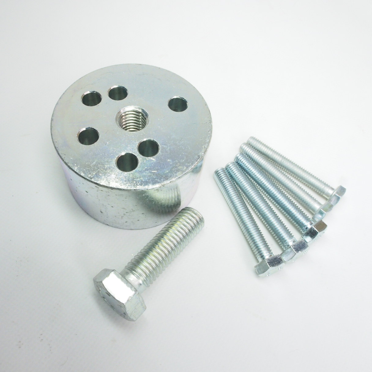 Rear brake hub extractor -CASA LAMBRETTA- LI LIS SX TV DL GP