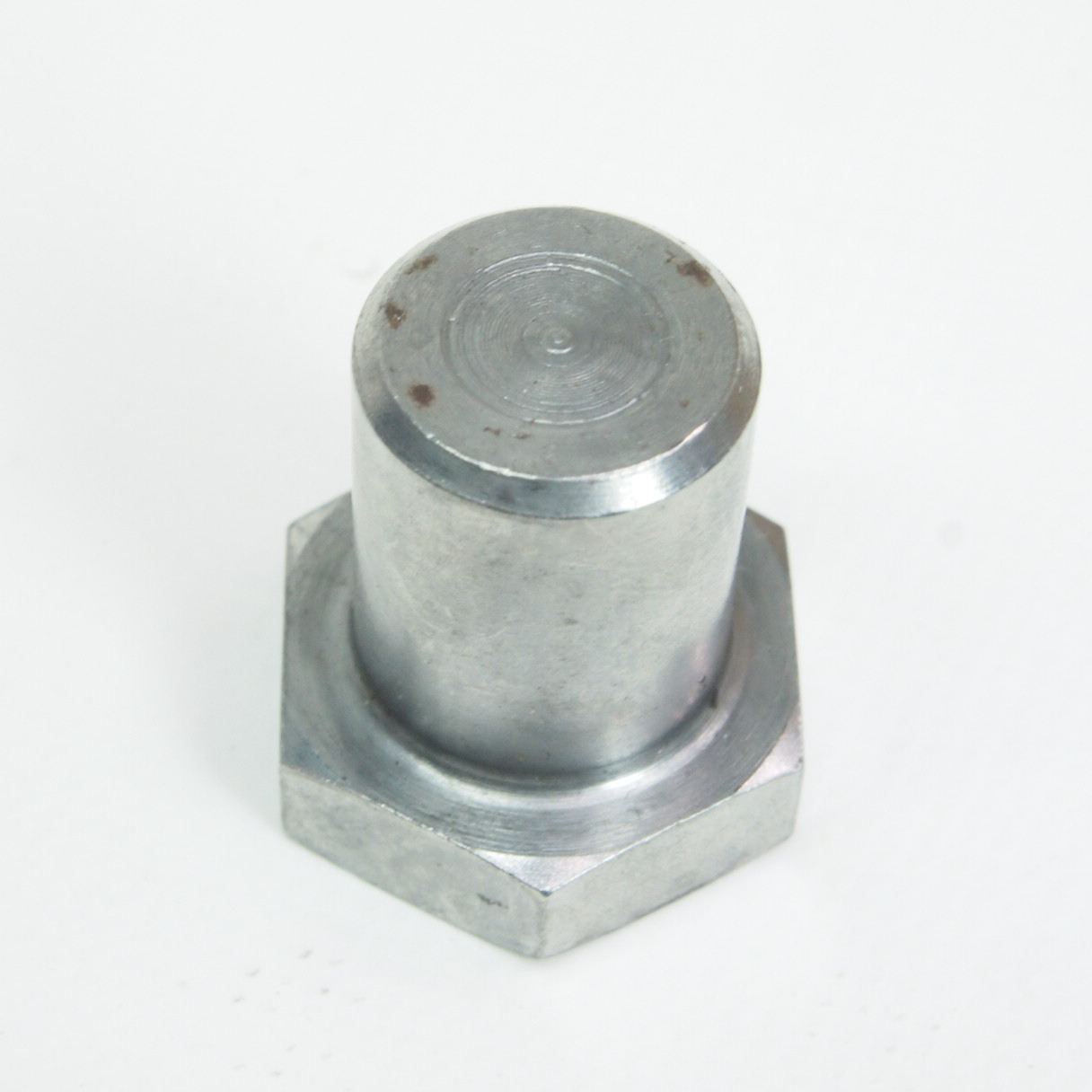Clutch Nut - Conversion Nut - HEIKOTUNING Ø20mm Axle (external bearing / rolling nut) - Piaggio 125-180 Maxi 2-Stroke