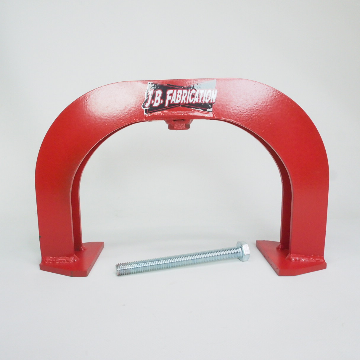Brake Drum Puller -JB FABRICATION- Lambretta LI LIS SX TV DL GP - same as Innocenti Tool 77183