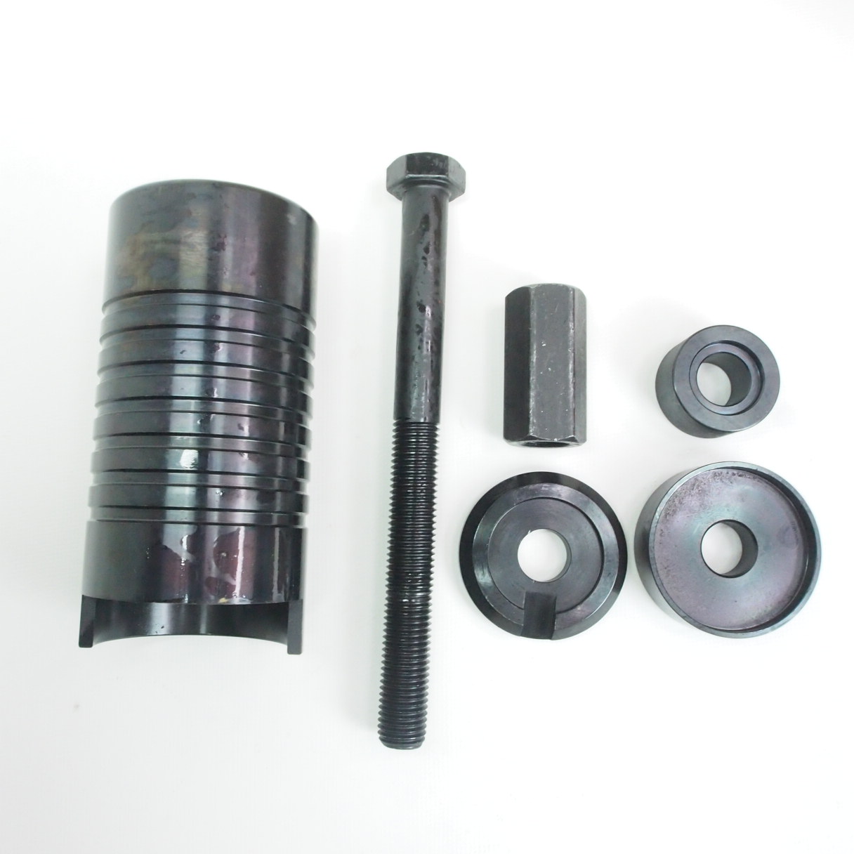 Silent block fitting tool -BGM PRO- Lambretta LI LIS SX TV DL GP