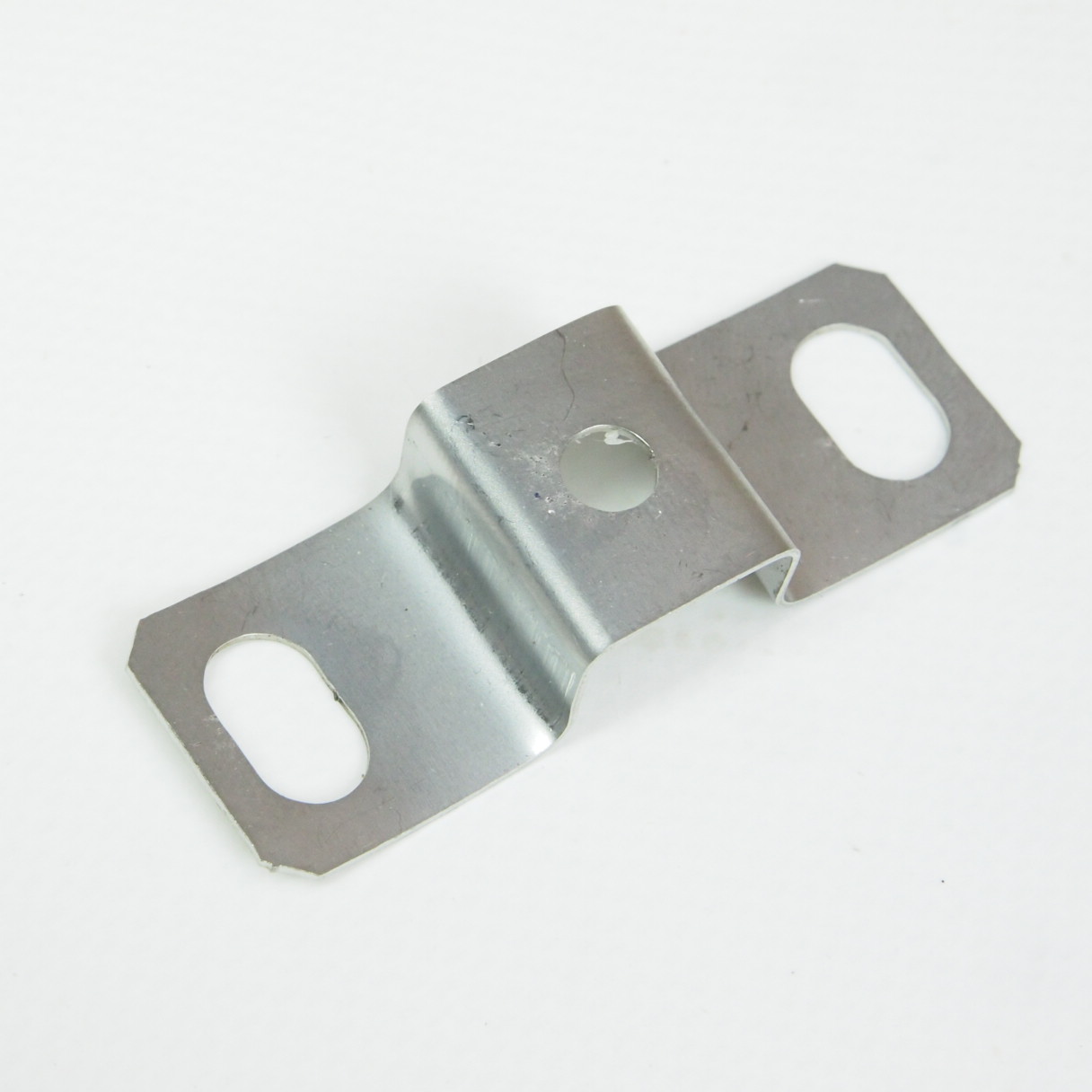 Clip for badge horn cover -LAMBRETTA- Innocenti emblem - LI LIS SX (1968-)