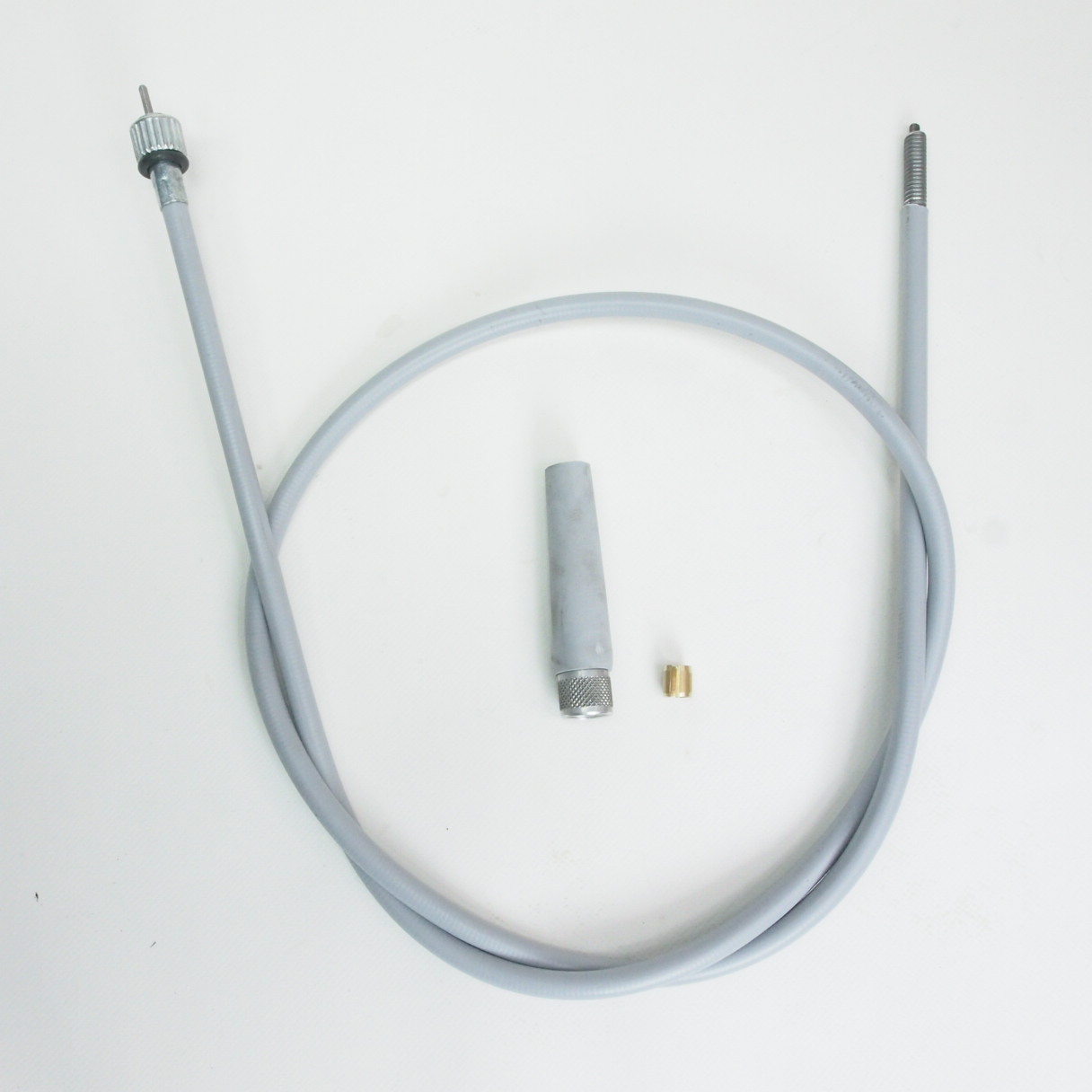 Speedo cable Lambretta -CIF- Italian + Spanish speedos LI TV (series 1-2)