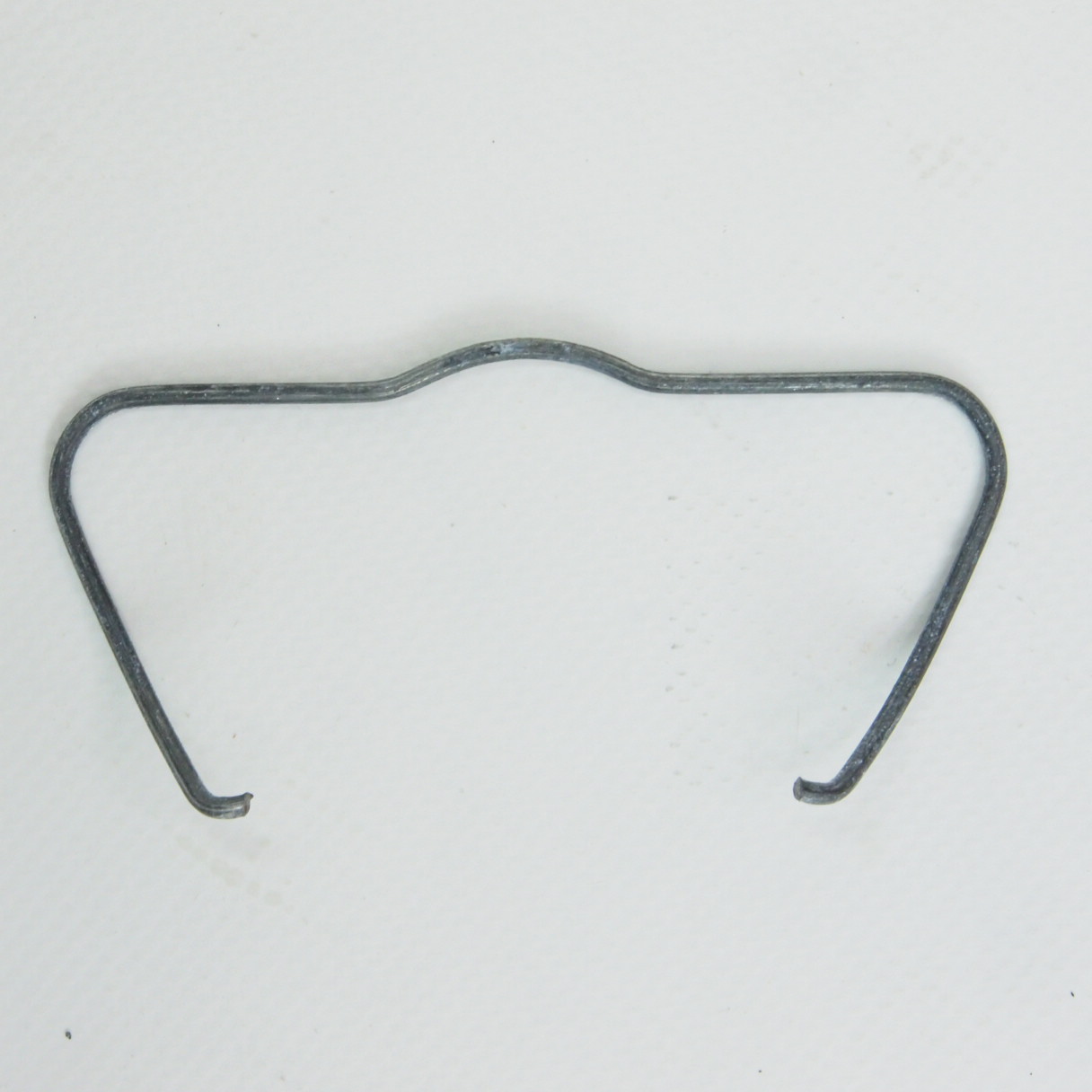 Clip headlight/buld holder -CASA LAMBRETTA Typ Carello- Lambretta LI LIS SX TV (series 3) DL GP