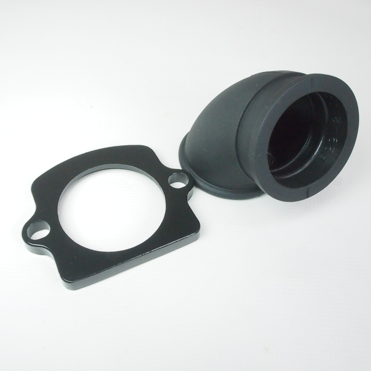 Intake manifold Twist Piaggio 2T 50-180cc 32mm