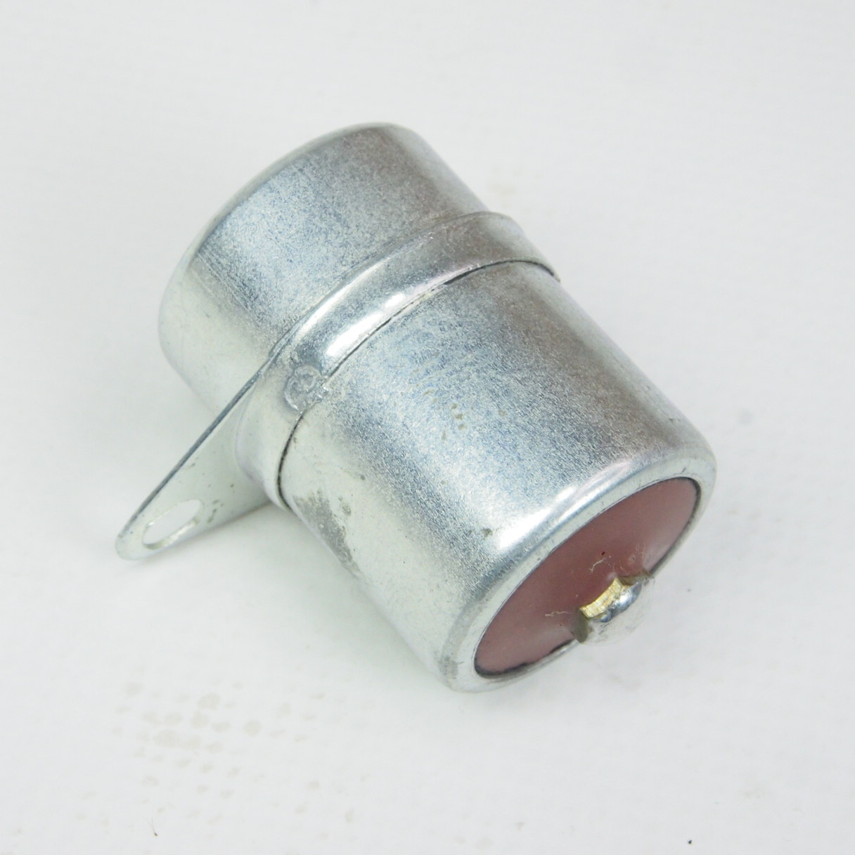 Capacitor -DANSI- Lambretta LI TV (-1962 4-pole ignition)