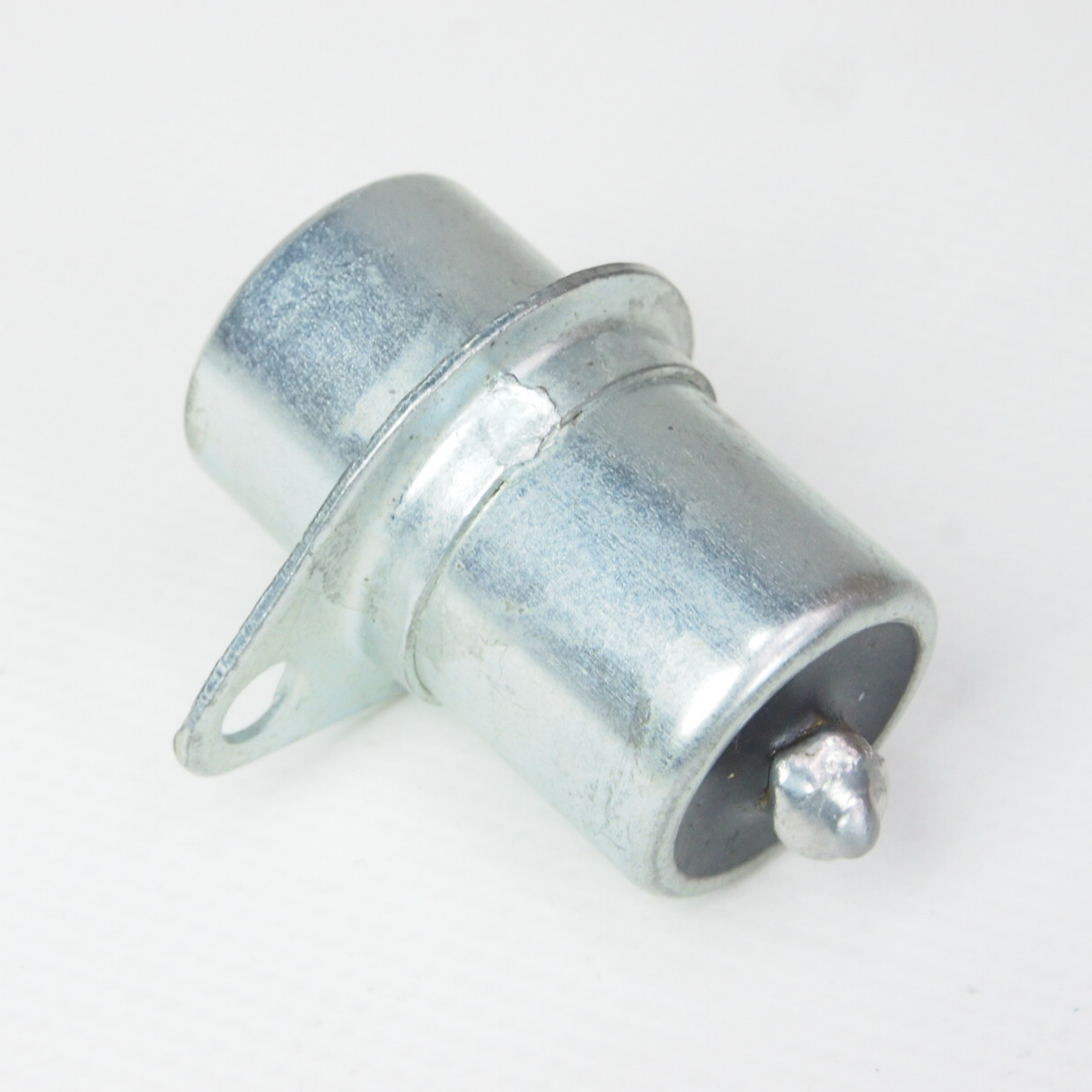 Capacitor -FILSO- Lambretta Modell D & LD 125 (1956-1957) D & LD 150 (1954-1957) LI TV series 1-2 series 3 (-1962)