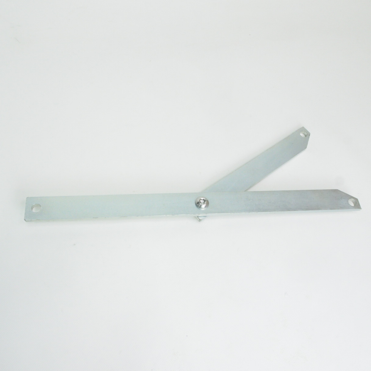 10-inch Brake Drum Mount - JB Fabrication - Lambretta LI LIS SX TV