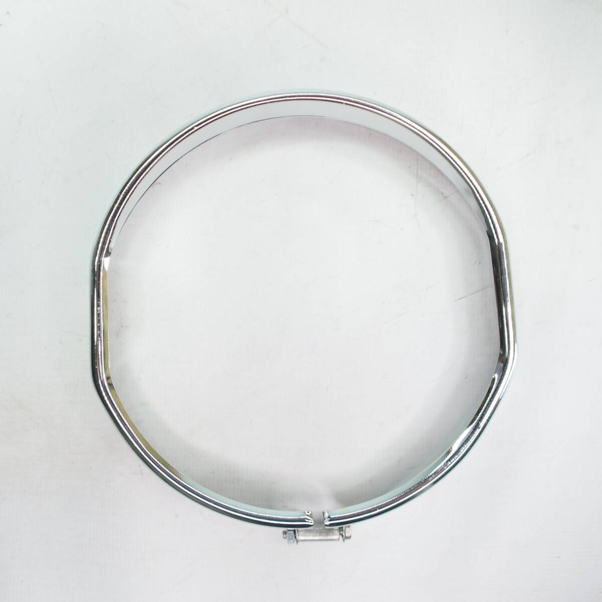 Headlight rim -NOS 115/120mm- Vespa Primavera PV125(VMA1T VMA2T) ET3 Super
