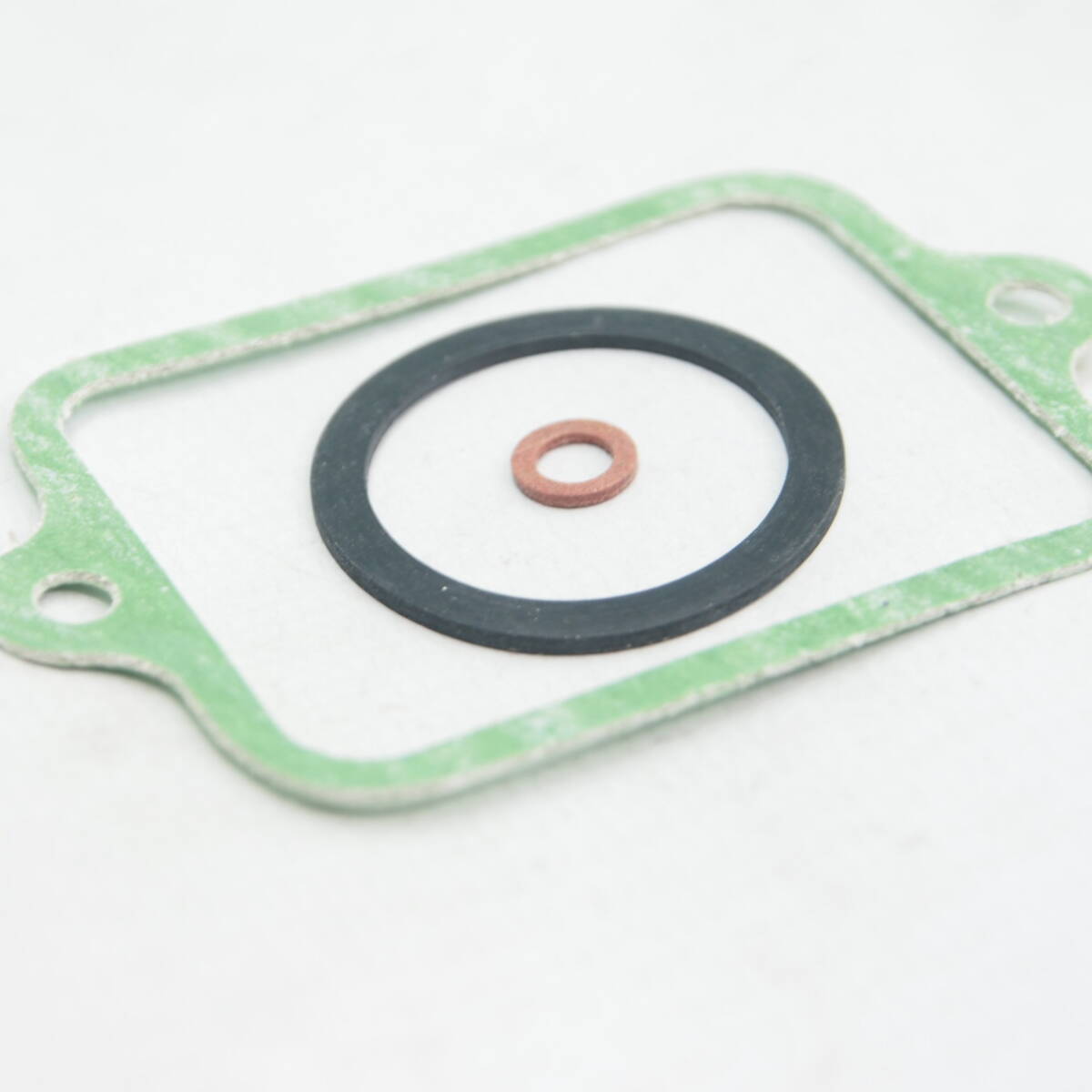 Carburettor gasket set SIL Dell'Orto SH 2-22 Lambretta DL/GP 150-200 SPACO