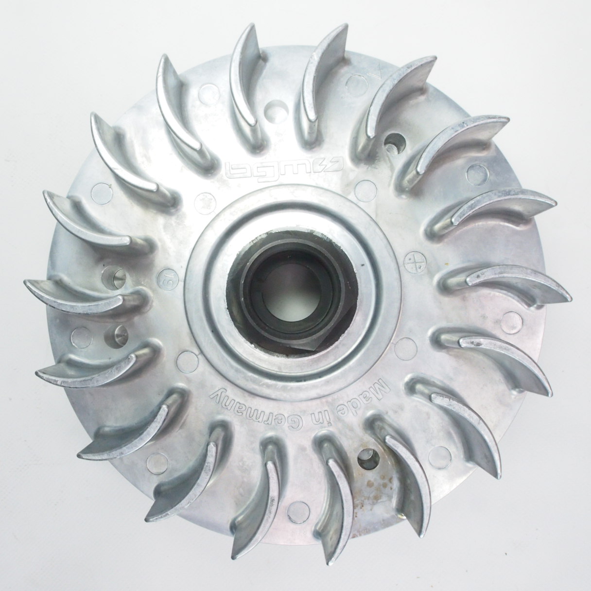 Flywheel -BGM PRO electronic- Lambretta GP DL