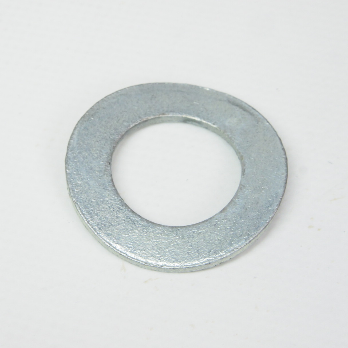 Spring washer waved -DIN 137 steel glavanised- M16