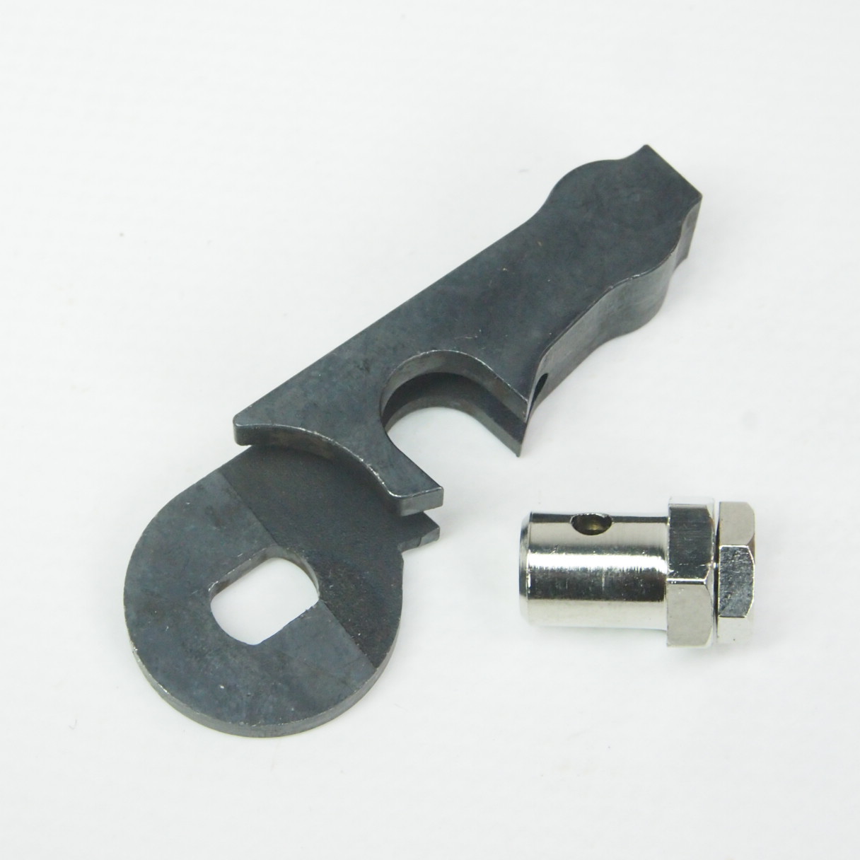Choke mechanism inner for cable choke conversion -BGM PRO- Vespa 50s 90 100 ET3