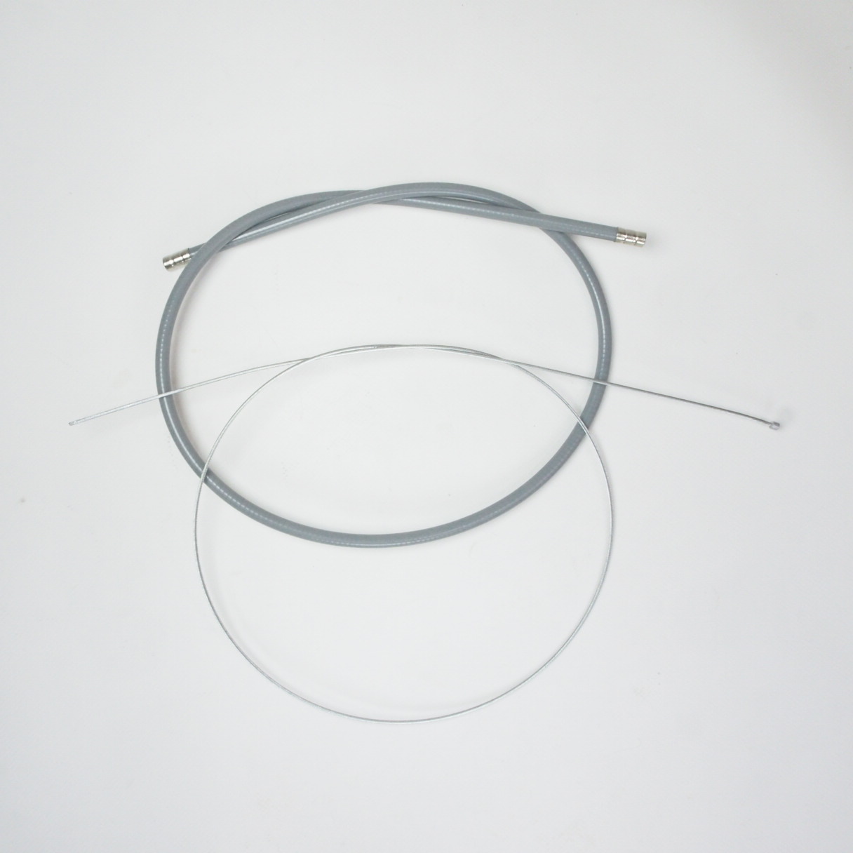 Choke cable -BGM PRO- Vespa Largeframe 600/680mm terminal 3x3mm