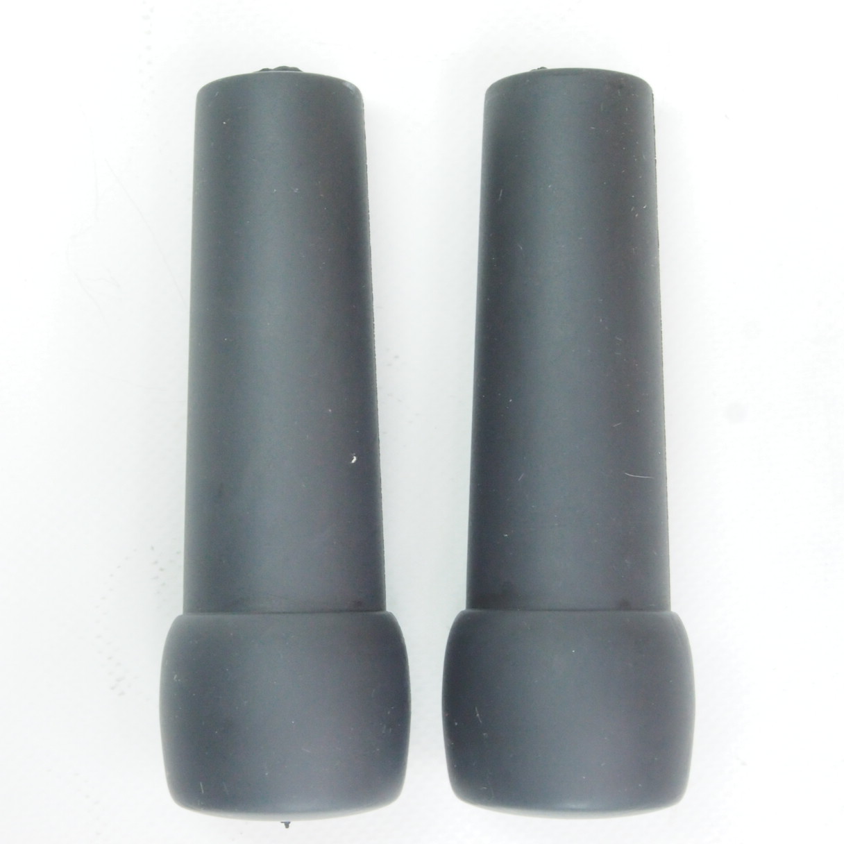 Stand feed rubber -LAMBRETTA- Lui 50-75 J50 Special - black