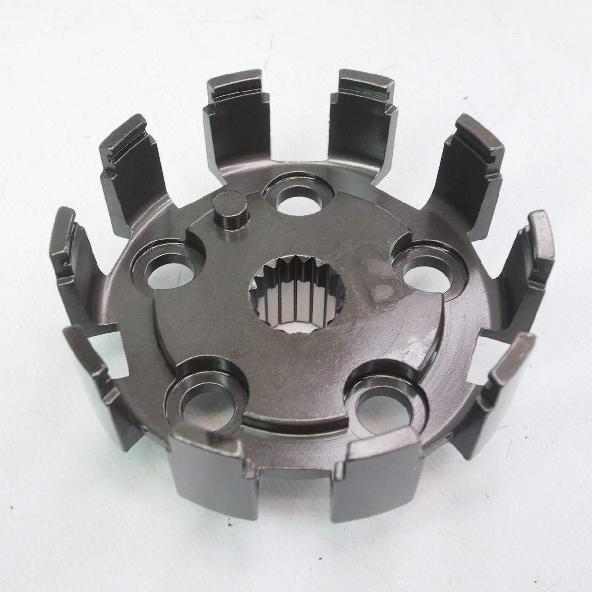 Clutch spider -CASA LAMBRETTA- for Lambretta (series 1-3)