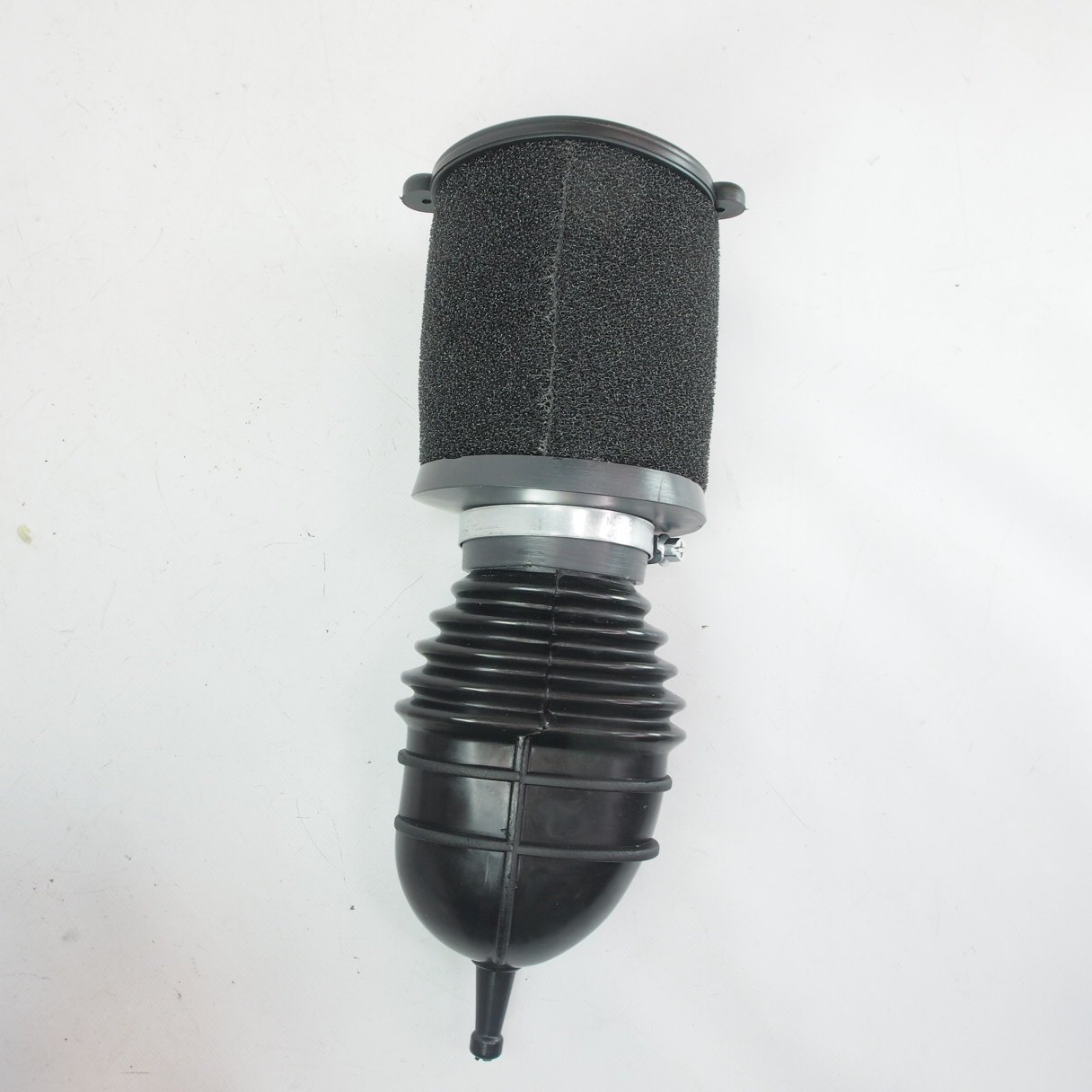 Air hose Armadillo remote -BGM PRO- Lambretta LI LIS SX TV DL GP