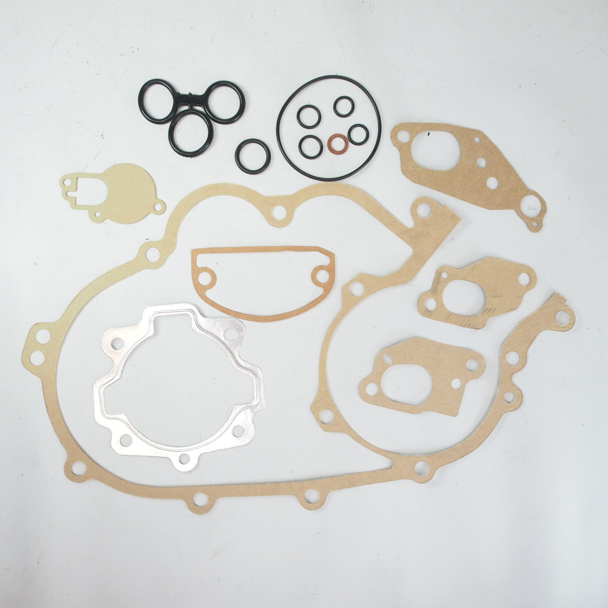 Engine gasket set -VESPA- P125X P150X PX125 PX150 Sprint Veloce GTR Super