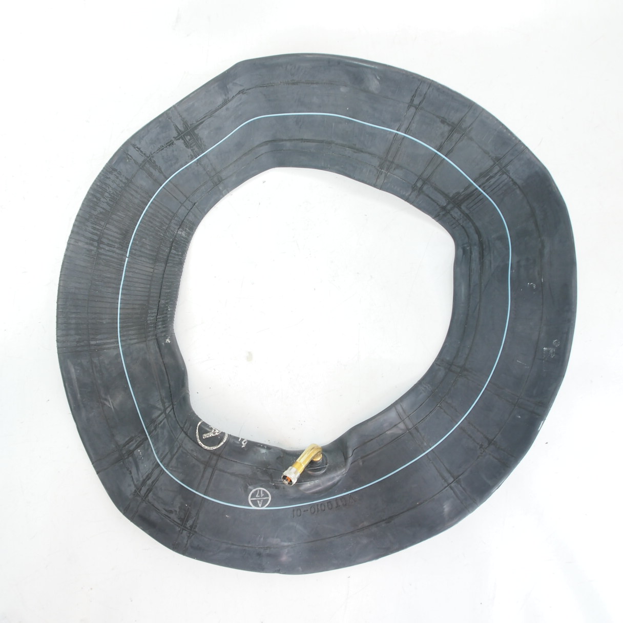Tube -BGM PRO 10 inch- 3.50-10 100/80-10 100/90-10 - valve position type Lambretta