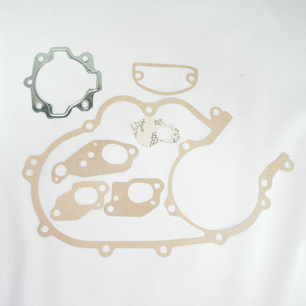 Engine gasket set VESPA GTR Super Sprint Super P125X P150X PX125E PX125E