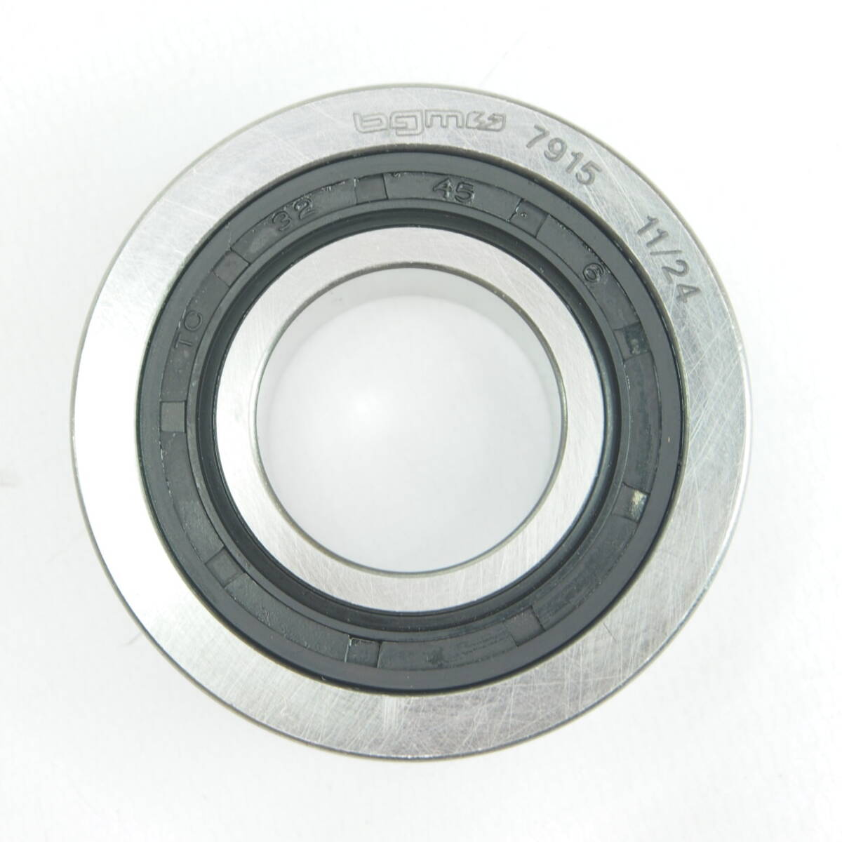 Ball bearing BGM PRO(Made in Italy) rear wheel Lambretta series 1-3