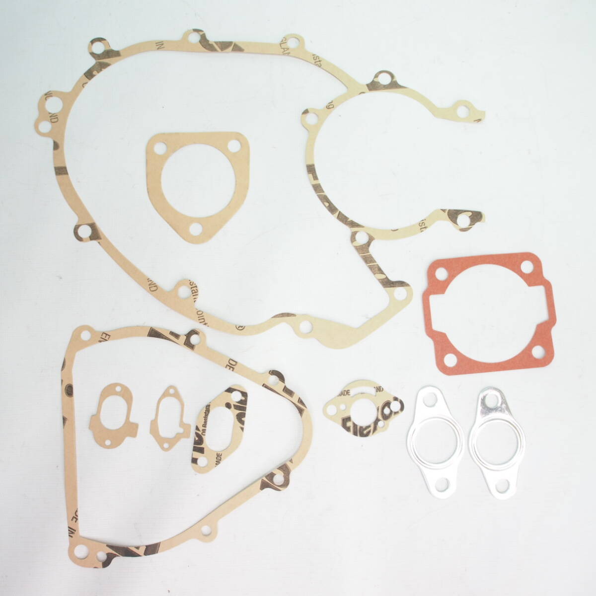 Engine gasket set -VESPA- 50s 100 ET3