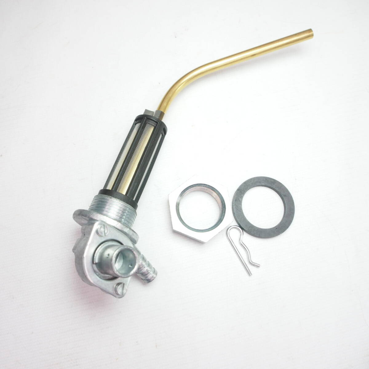 Fuel tap RMS for Vespa 50s 100 ET3