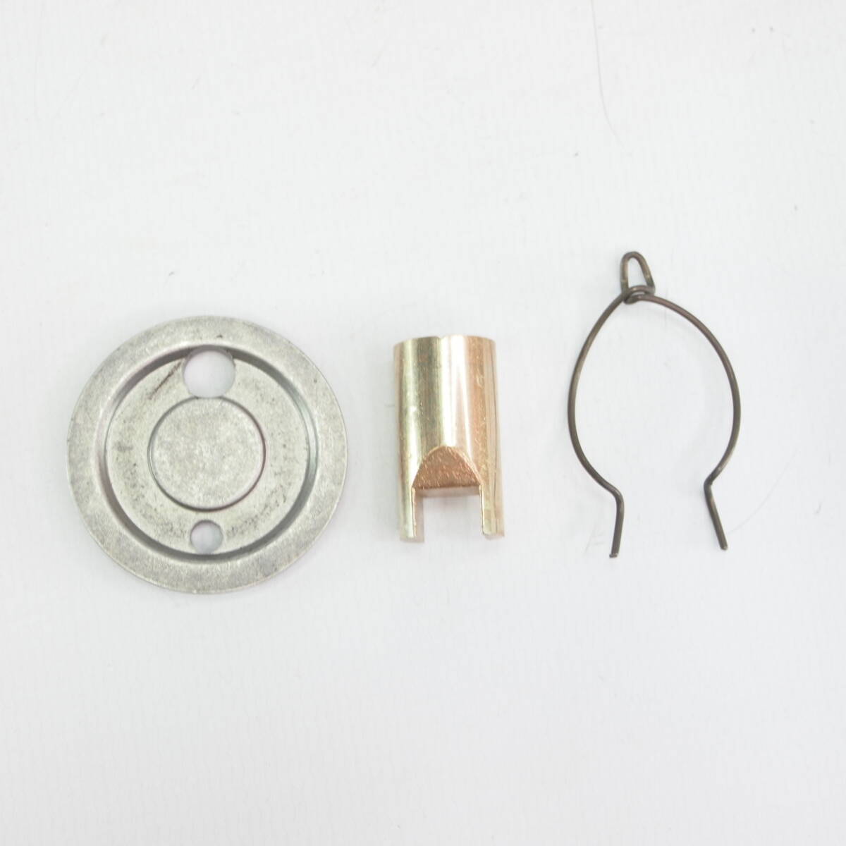 Clutch pressure plate set Vespa 50s 100 ET3