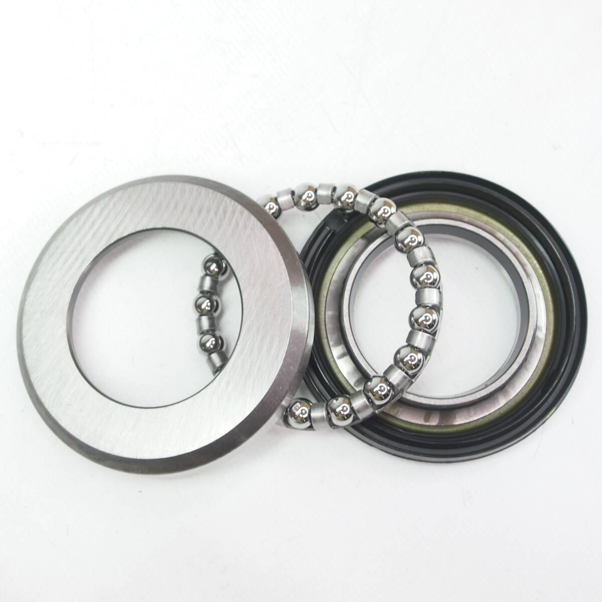 Steering set Piaggio VESPA 50s 100 ET3 PX200E PX200FL GTS Sprint Rally Gilera Runner
