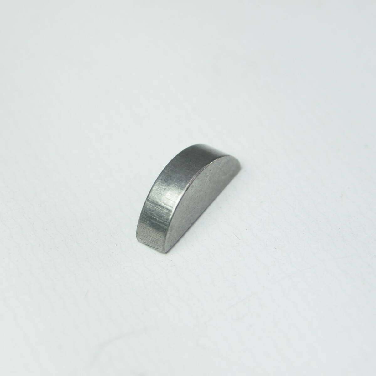Woodruff key 4x6.5mm Vespa Rally PX Sprint Lambretta GTS GTV