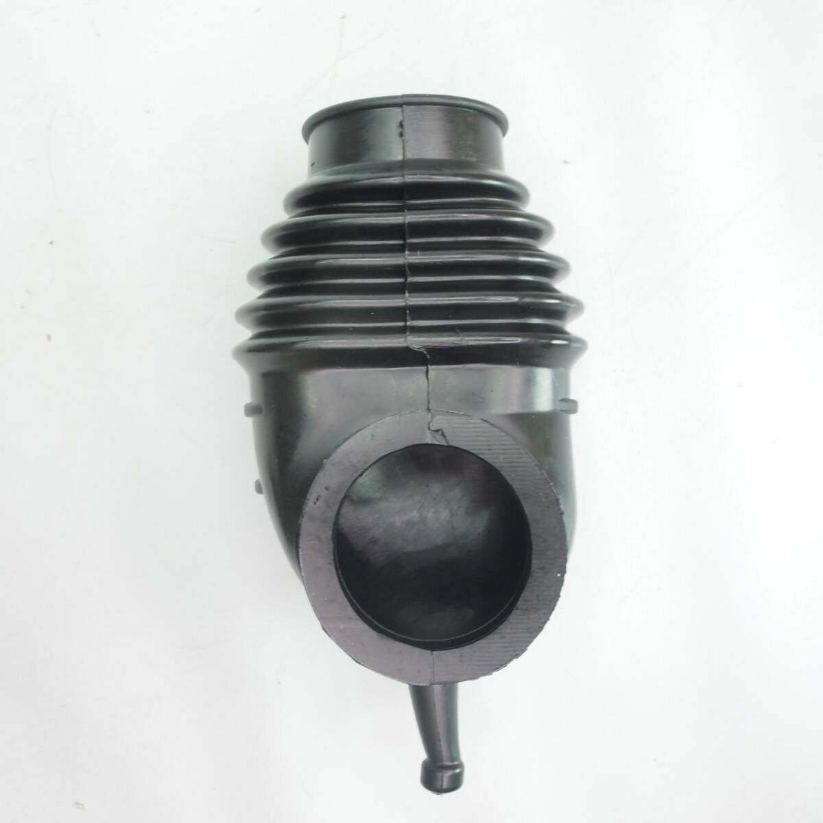 Air intake hose Armadillo 45mm jetex 22mm Lambretta LI LIS SX TV DL GP