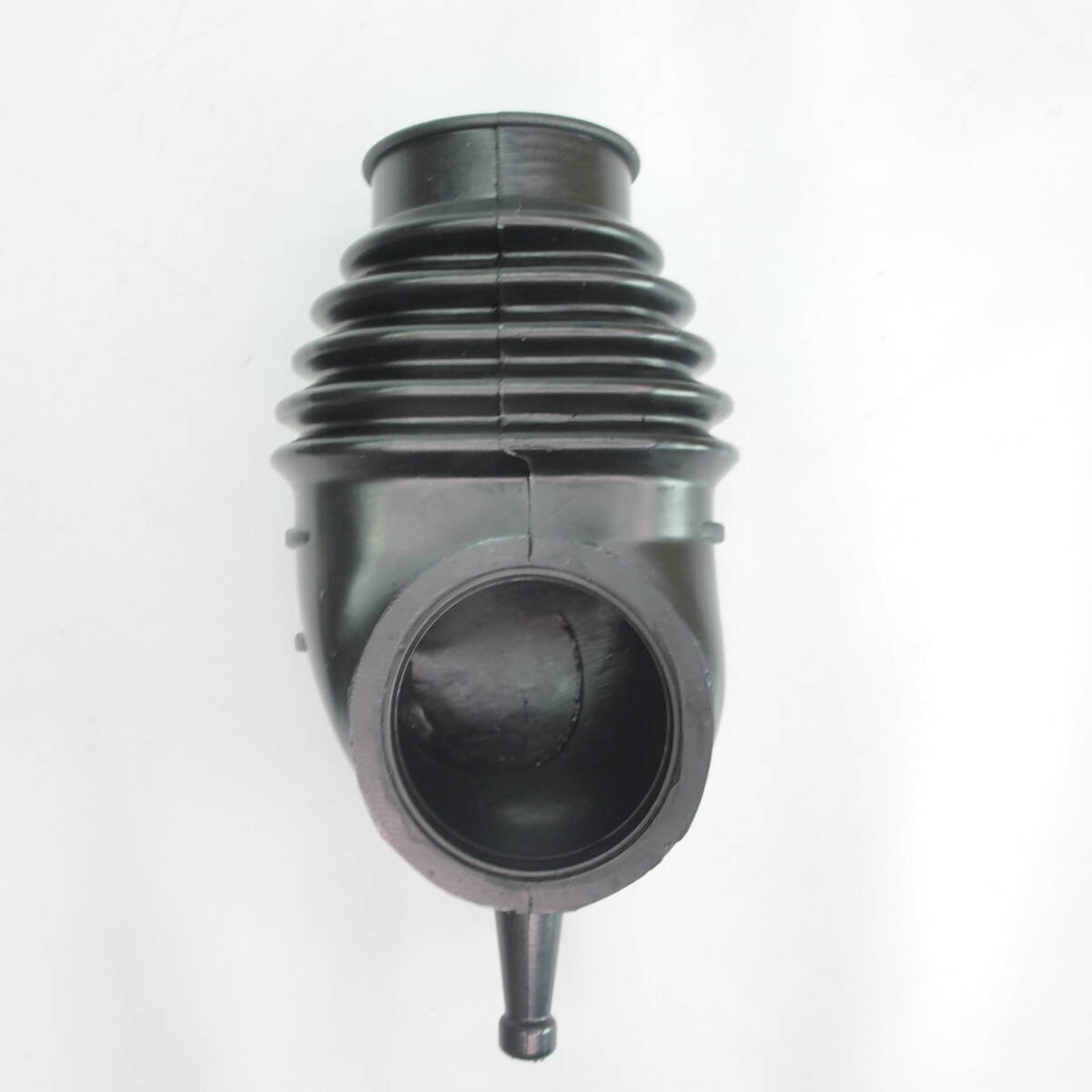 Air intake hose Armadillo 50mm PWK Lambretta LI LIS SX TV DL GP